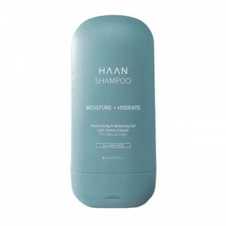 Haan Morning Glory Shampoo...