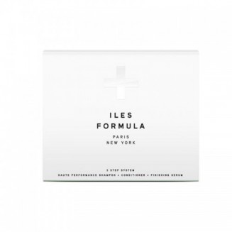 Iles Formula 3 Step...