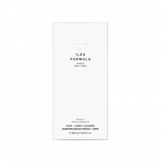 Iles Formula Hair + Body...