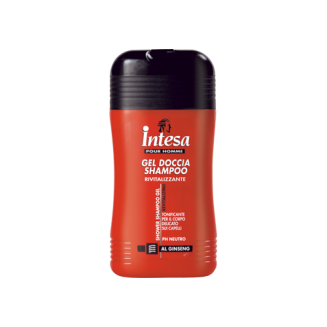 Intesa Doccia Shampoo Gel...