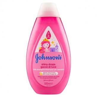 Johnson & Johnson Gocce Di...