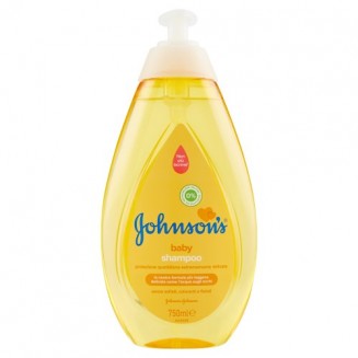 Johnson & Johnson Baby...