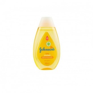 Johnson & Johnson Baby...