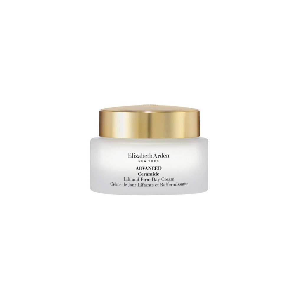 Elizabeth Arden Advanced Ceramide Lift and Firm Day Cream 50ML 