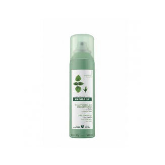 Klorane Shampoo Secco...