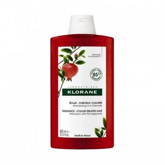 Klorane Shampoo Melograno...