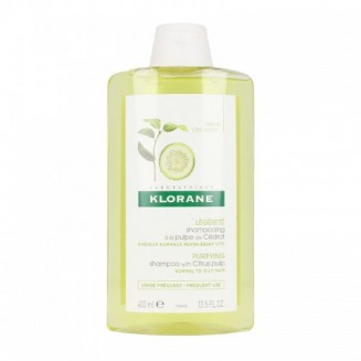 Klorane Shampoo Purificante...