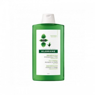 Klorane Shampoo...