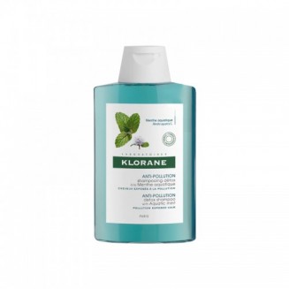 Klorane Shampoo Detox Alla...