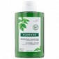 Klorane Shampoo All'Ortica 200 Ml
