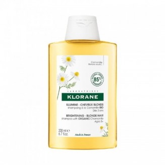 Klorane Shampoo Alla...
