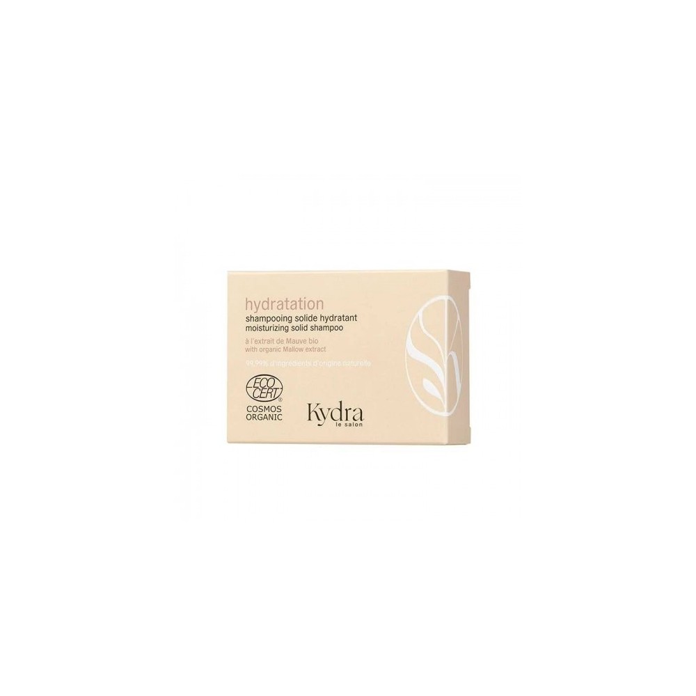 Kydra Shampoo Solido Idratante 80 G 