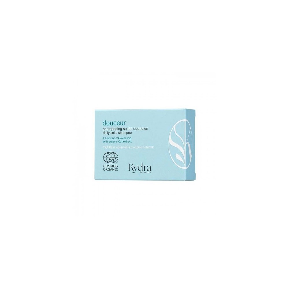Kydra Shampoo Solido Per Lavaggi Frequenti 80 G 