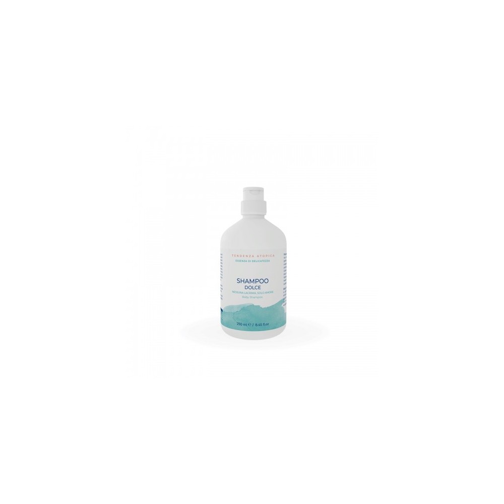 Laboratorio Silvana Essenze Di Delicatezza Shampoo Dolce 250 Ml 