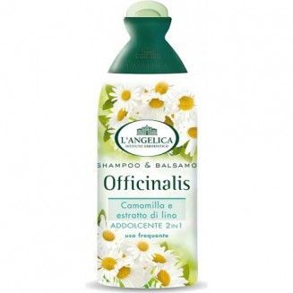 L'Angelica Shampoo 2 In1...