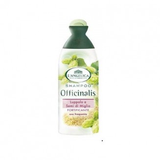 L'Angelica Shampoo...