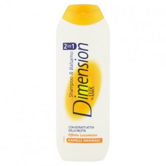 Dimension Shampoo E Balsamo...