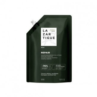 Lazartigue Repair Shampoo...