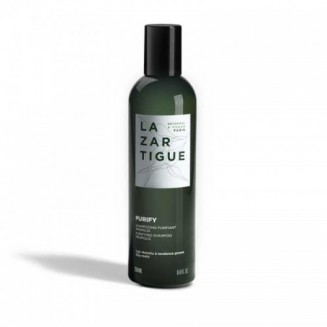 Lazartigue Purify Shampoo...