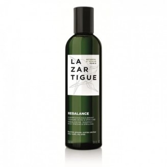 Lazartigue Rebalance...