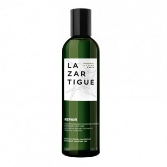 Lazartigue Repair Shampoo...