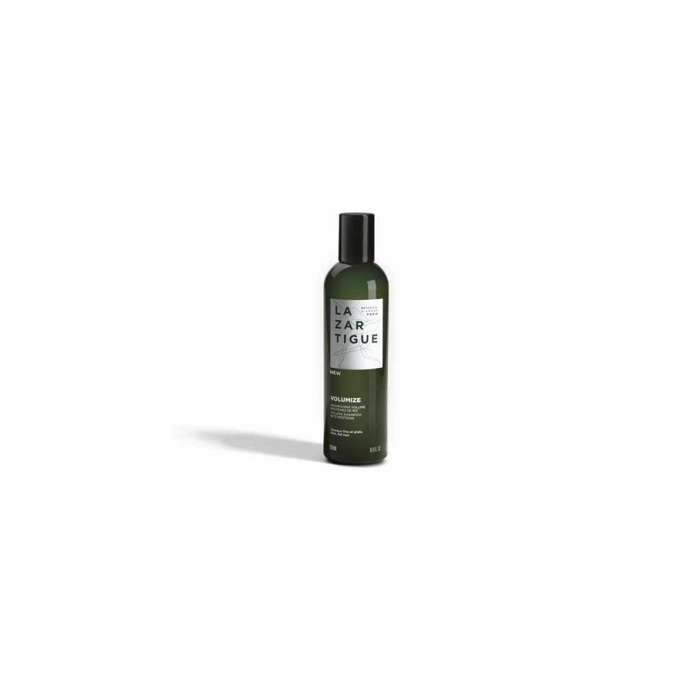 Lazartigue Volumize Shampoo Volumizzante 250 Ml 