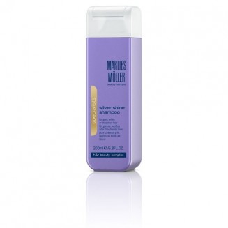 Marlies Moller Silver Shine...