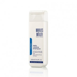Marlies Moller Volume...