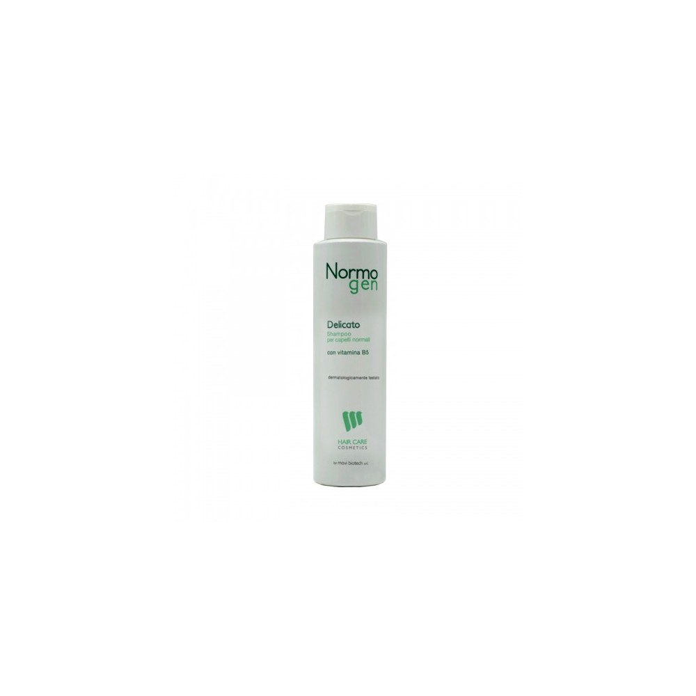 Mavi Biotech Normogen Delicato Shampoo 300 Ml 