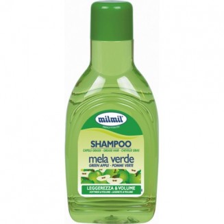 Mil Mil Shampoo Per Capelli...