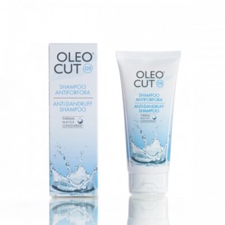 Morgan Oleocut Shampoo...