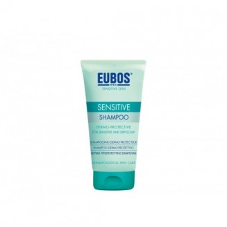 Morgan Eubos Sensitive...