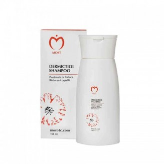 Most Dermictiol Shampoo...
