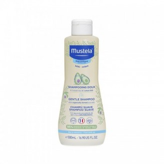 Mustela Shampooing Doux...