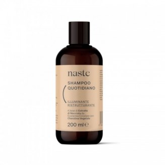 Naste Beauty Shampoo...