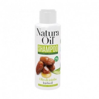 Natura Oil Olio Di Jojoba...