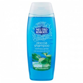 Neutro Roberts Doccia...