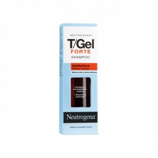 Neutrogena T/Gel Forte...