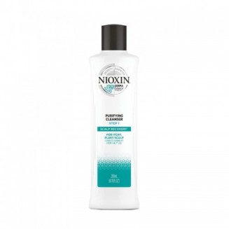 Nioxin Purifyng Cleanser...