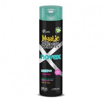 Novex Mystic Black Shampoo...
