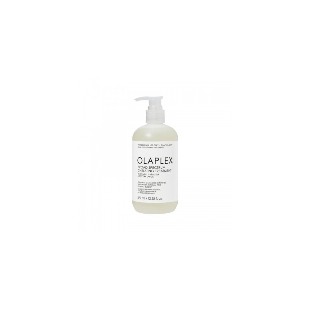 Olaplex Broad Spectrum Chelating Treatment Shampoo Chelante 370 Ml 