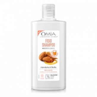 Omia Fisio Shampoo Mandorla...