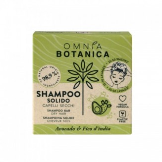 Omnia Botanica Shampoo...