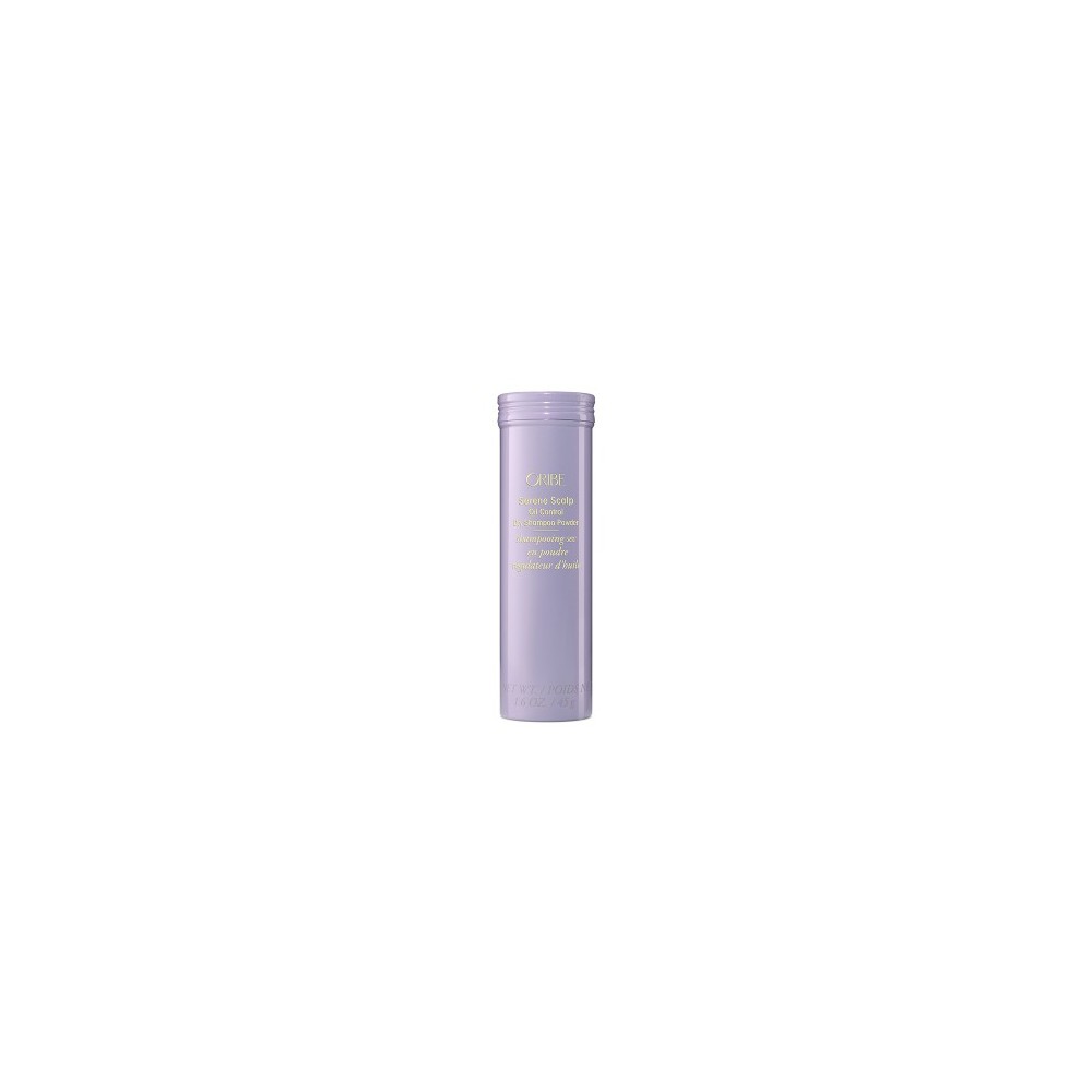 Oribe Serene Scalp Oil Control Dry Shampoo Powder Shampoo Secco 45 G 