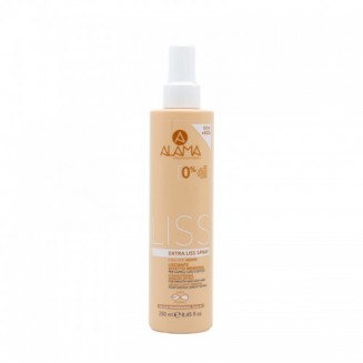 Alama Liss Spray Lisciante...