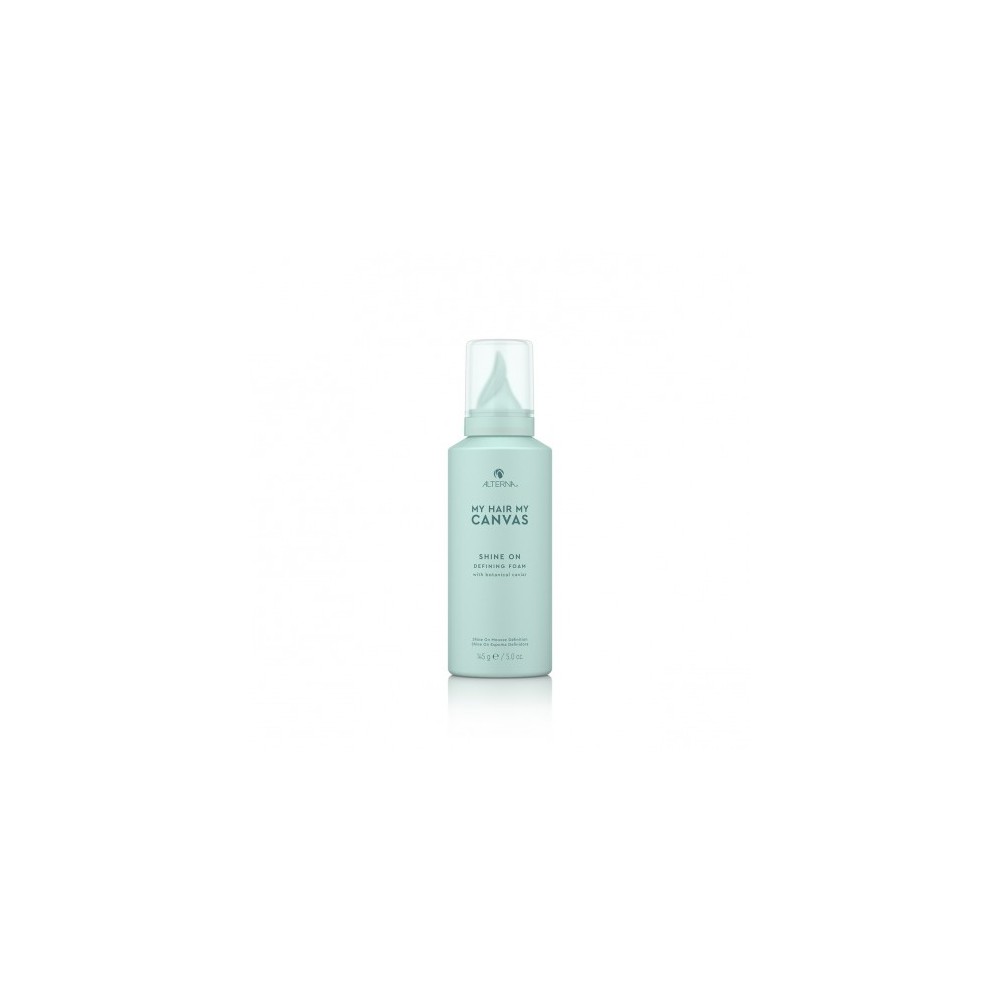 Alterna My Hair My Canvas City Slay Lacca Protettiva 210 G 