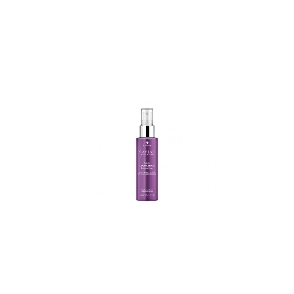 Alterna Infinite Color Hold Topcoat Spray Ultraleggero 150 Ml 