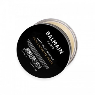 Balmain Matt Clay Strong...