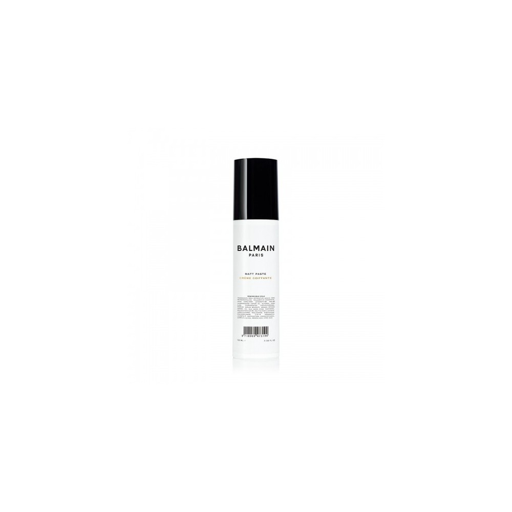 Balmain Matt Paste Crema Per Lo Styling Dei Capelli 100 Ml 