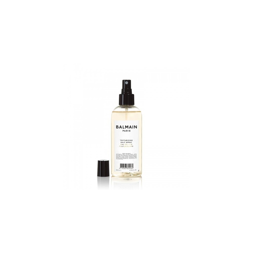 Balmain Salt Spray Spray Texturizzante 200 Ml 
